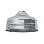 Lefroy Brooks Classic 5" Apron Shower Rose LB2110