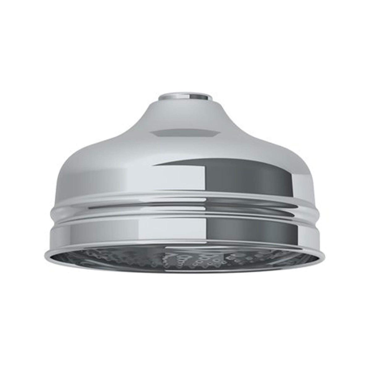 Lefroy Brooks Classic 5" Apron Shower Rose LB2110