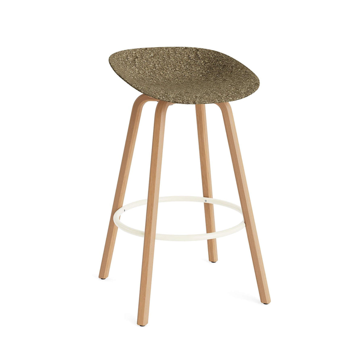 Normann Copenhagen Mat Bar Chair