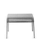 FDB Mobler M20S Teglgaard Cord Garden Footrest