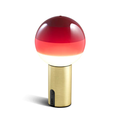 Marset Dipping Portable Rechargeable Lamp