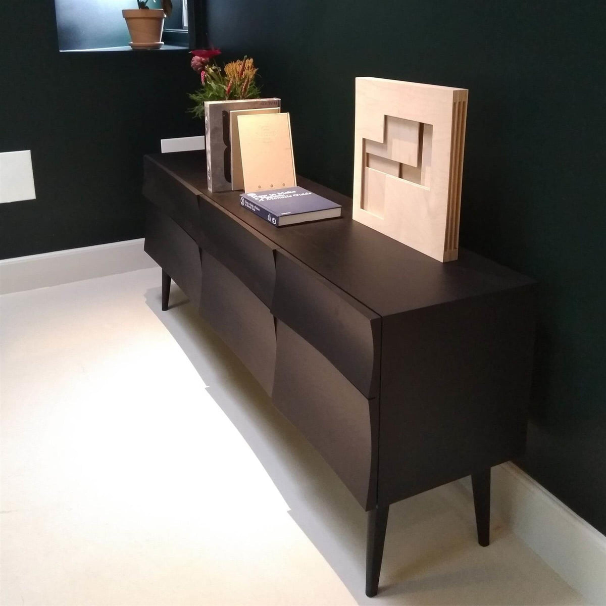 Muuto Reflect Sideboard