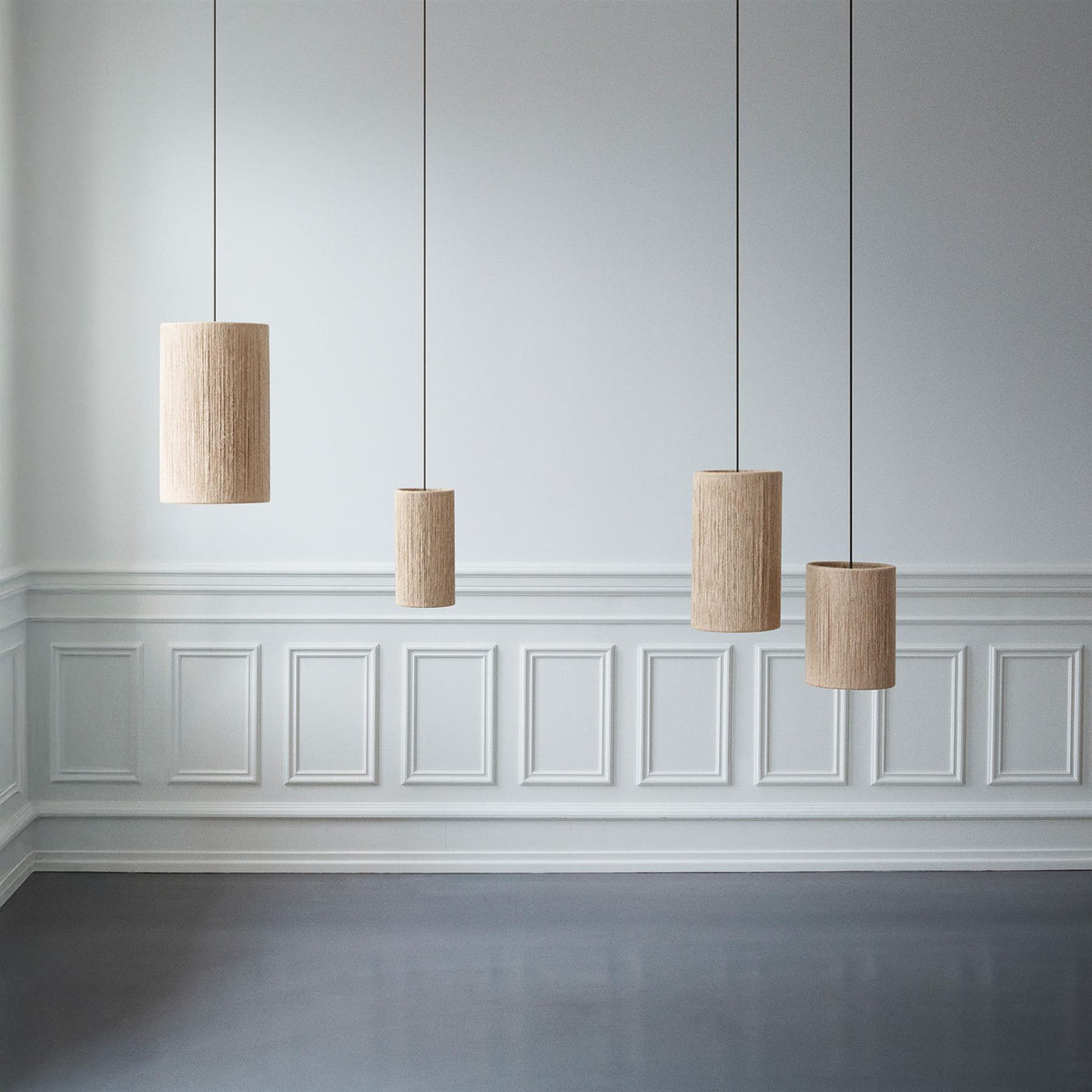 Made by Hand Ro Pendant Light