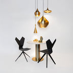 Tom Dixon Beat Tall LED Pendant Light