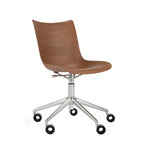Kartell P/Wood Office Chair