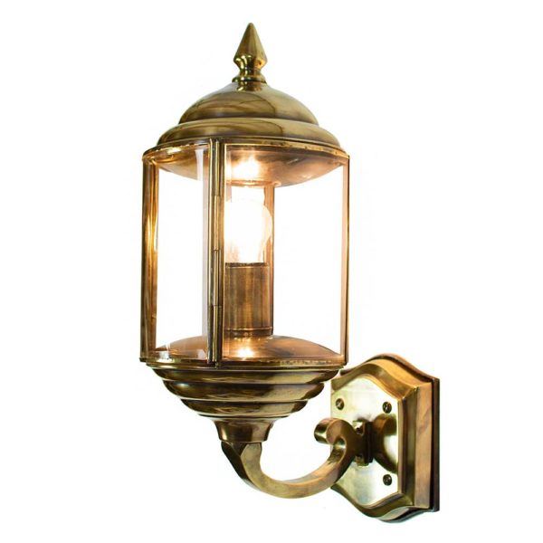 Limehouse Wentworth Wall Light