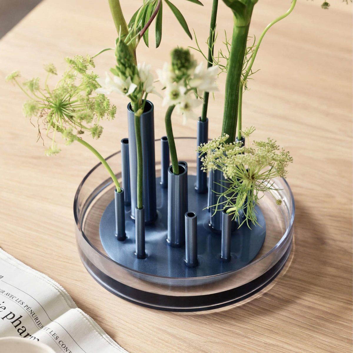 Fritz Hansen Ikeru Vase