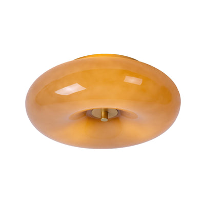 Lucide Sentino Flush Ceiling Light