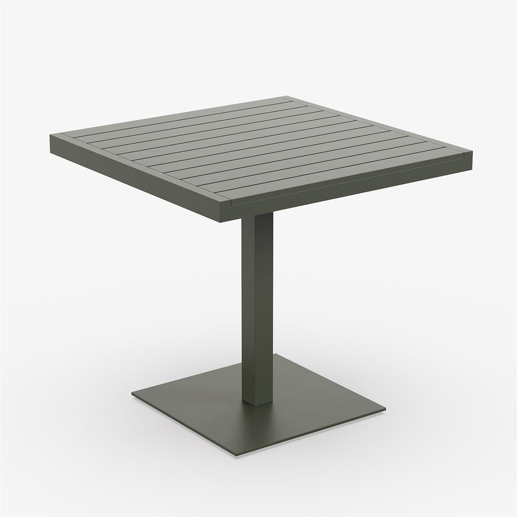 Case Furniture Eos Outdoor Cafe Table