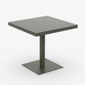 Case Furniture Eos Outdoor Cafe Table