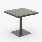 Case Furniture Eos Outdoor Cafe Table
