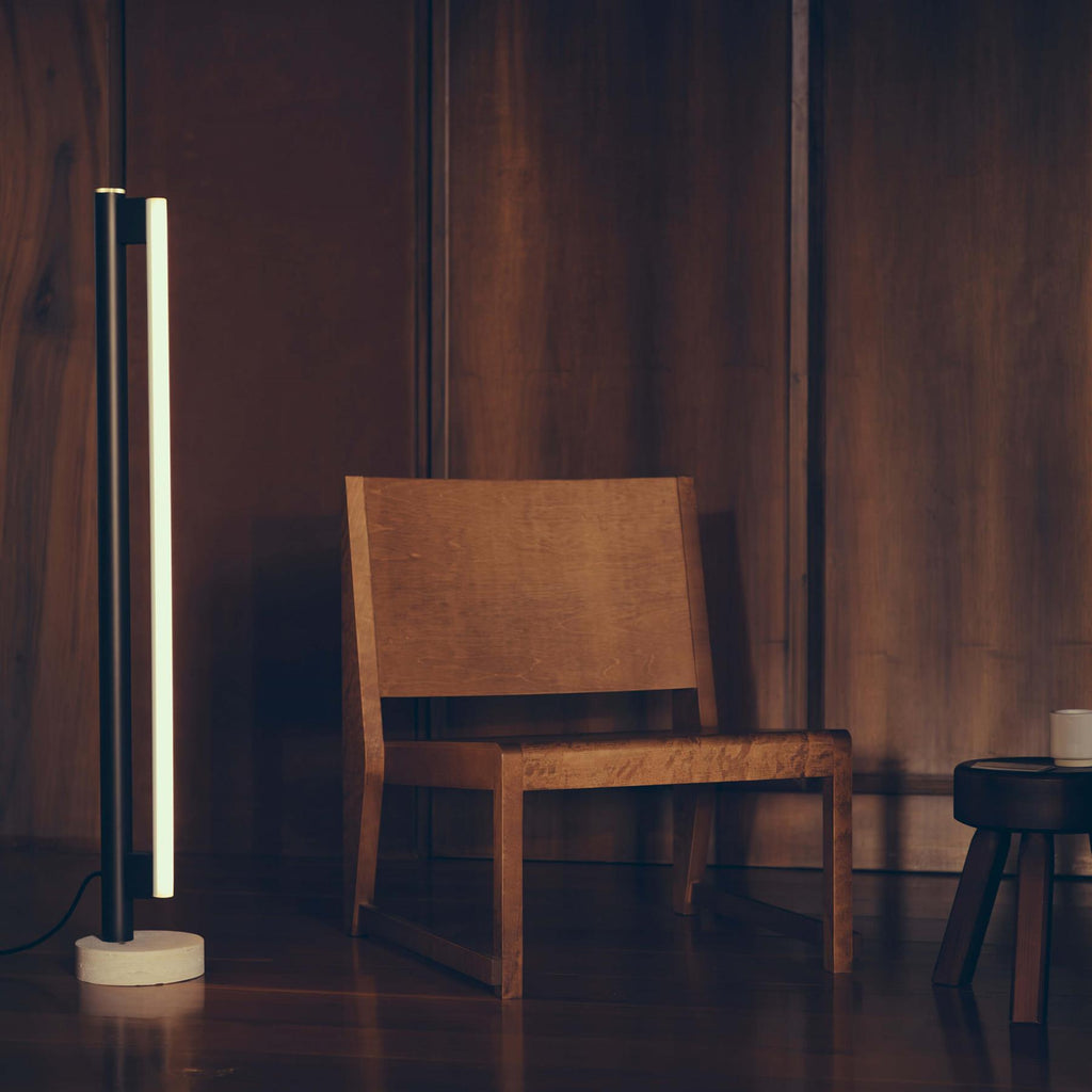 Frama Eiffel Floor Lamp