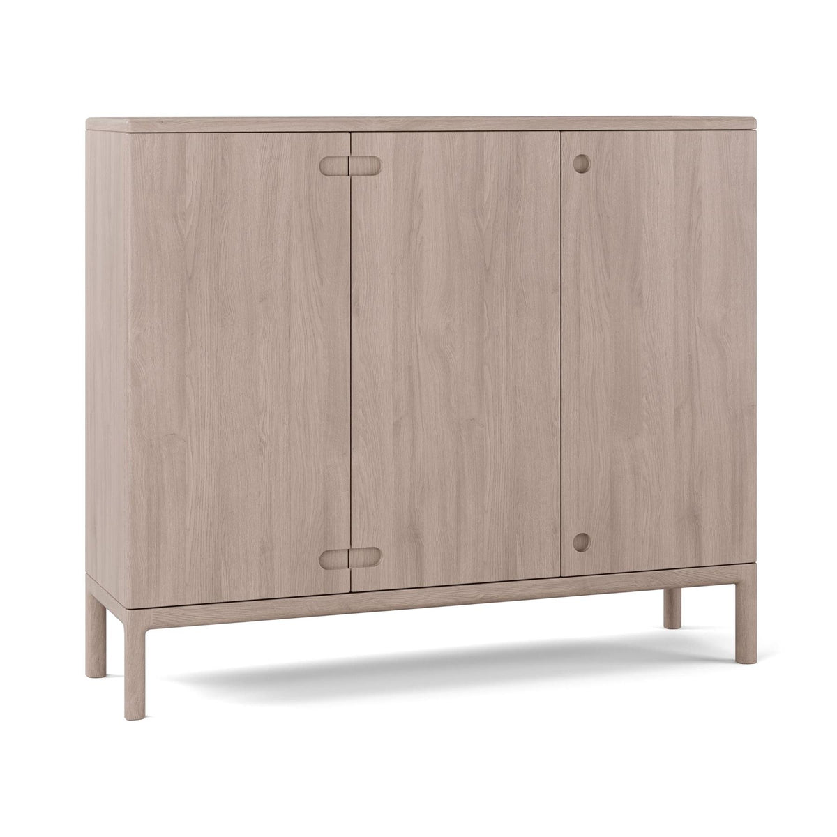 Stolab Prio Sideboard High