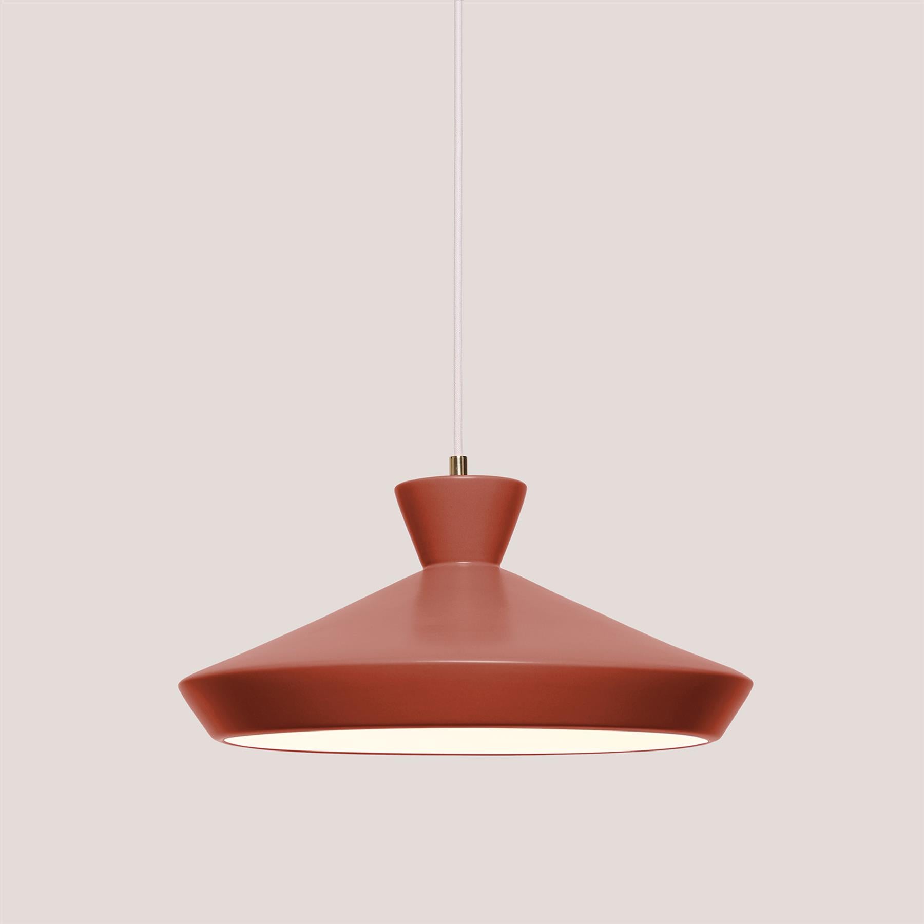 Patricia Lobo Tagi Pendant Light