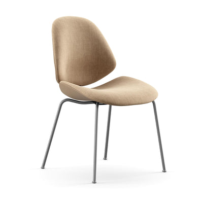 OneCollection Council Family Salon Chair