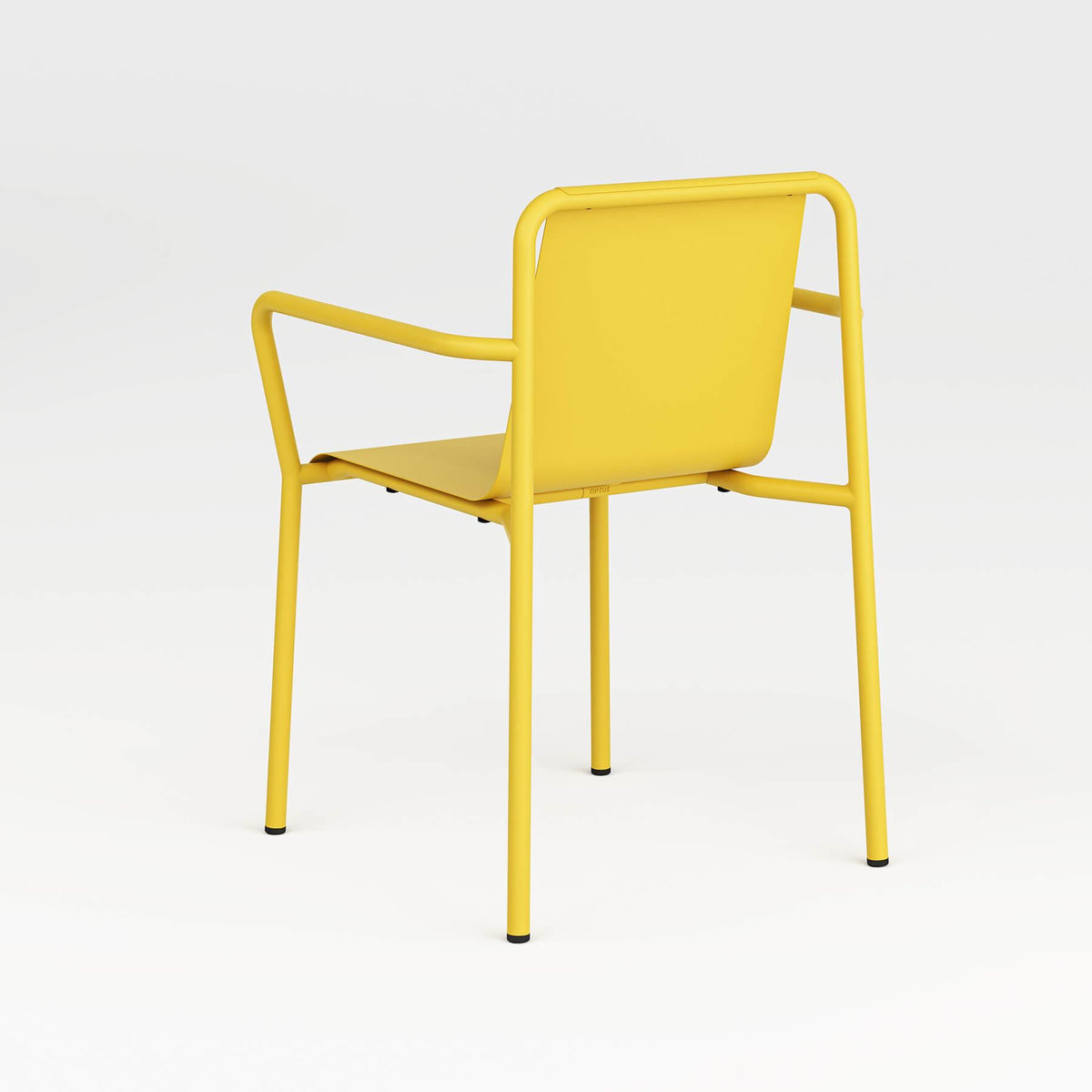 TIPTOE Panorama Outdoor Armchair