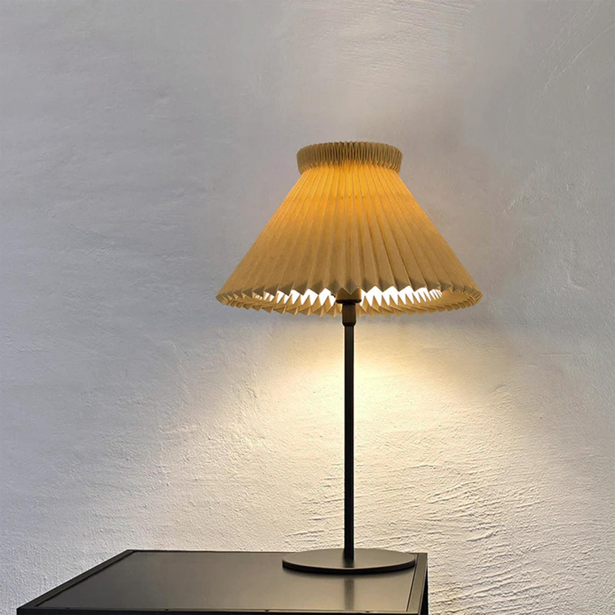 Le Klint Model 334 Table Lamp