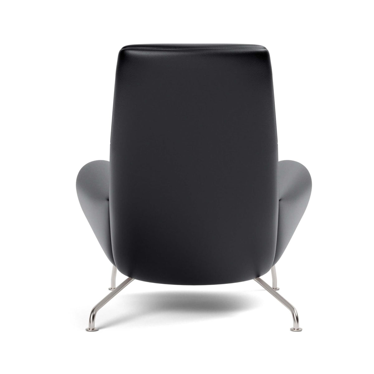 Fredericia Wegner Queen Easy Chair