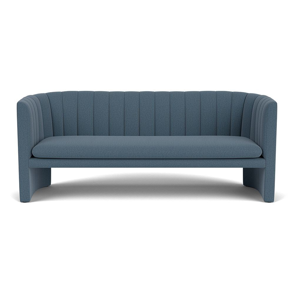 &Tradition SC25 & SC26 Loafer Sofa