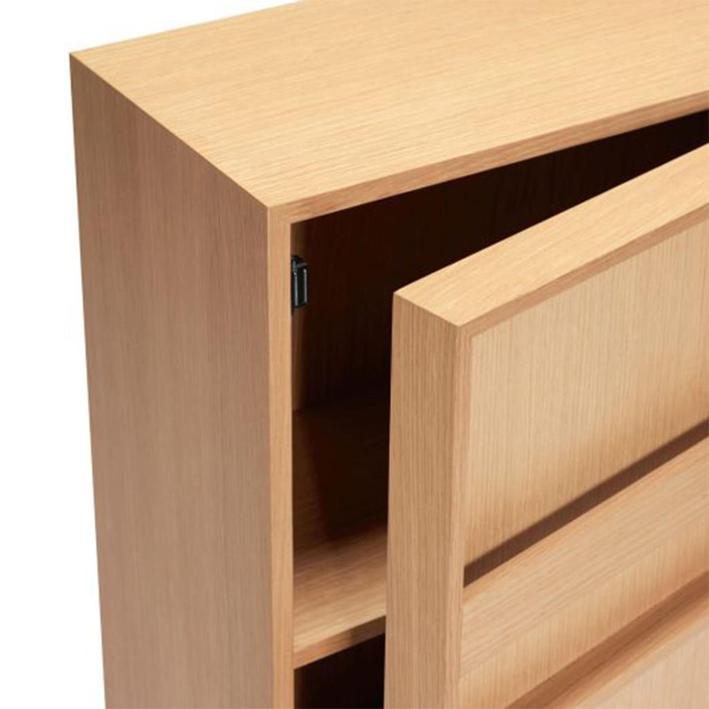 Hubsch Forma Cabinet