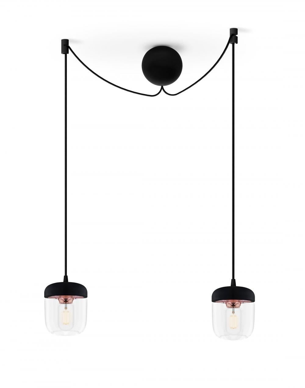 Umage Acorn Cluster 2 Pendant Lights