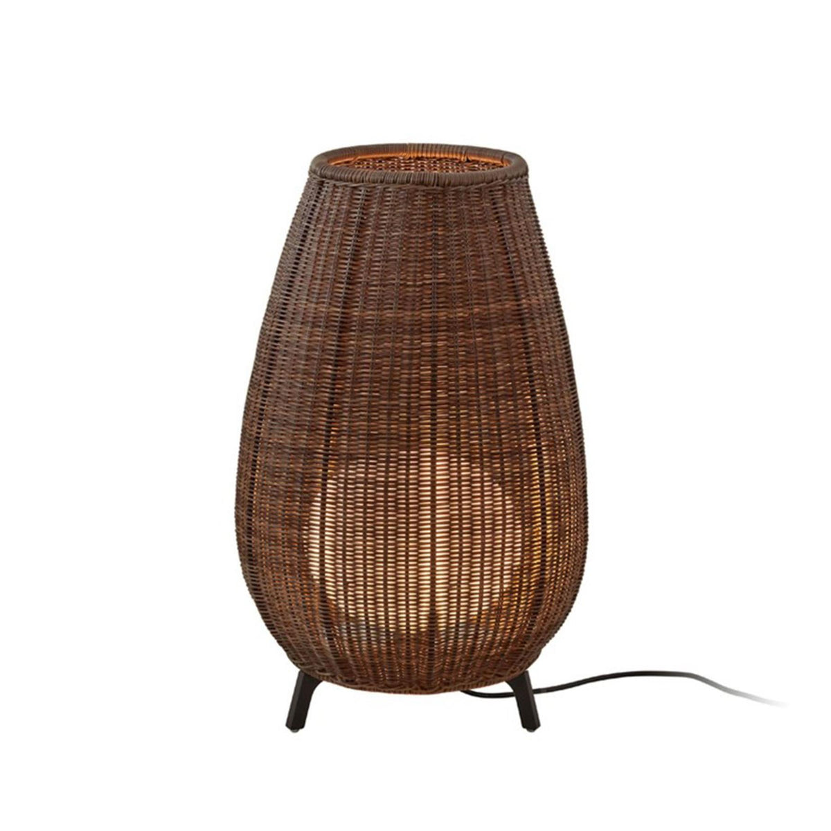 Bover Amphora Outdoor Floor Lamp