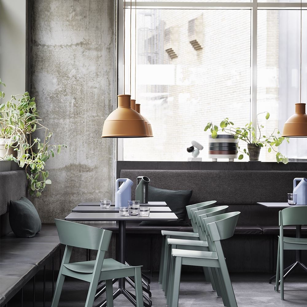 Muuto Unfold Pendant Light