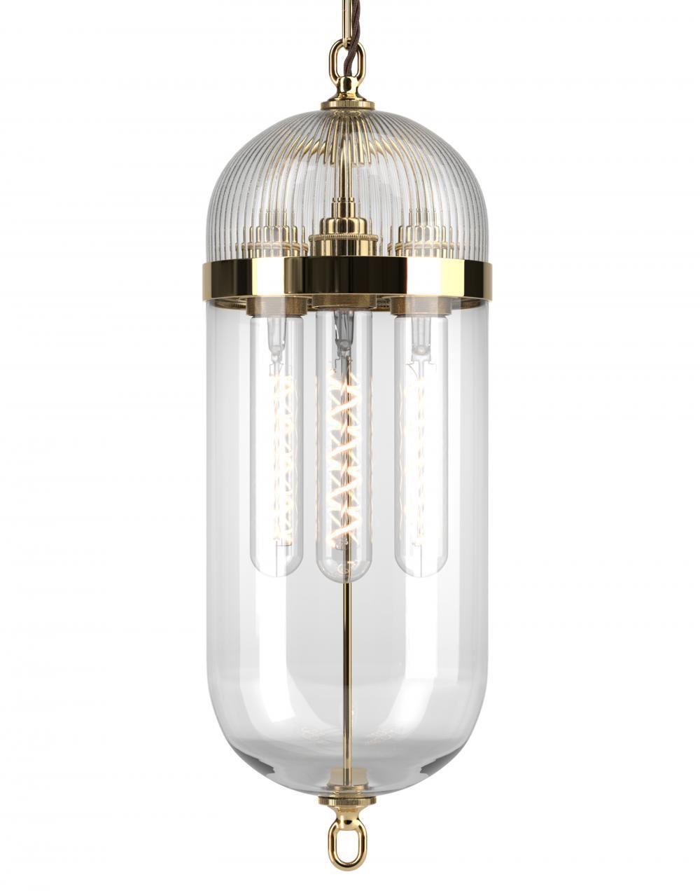 Fritz Fryer Aston Lantern