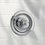 Lefroy Brooks Belle Aire Archipelago Thermostatic Valve RT8800