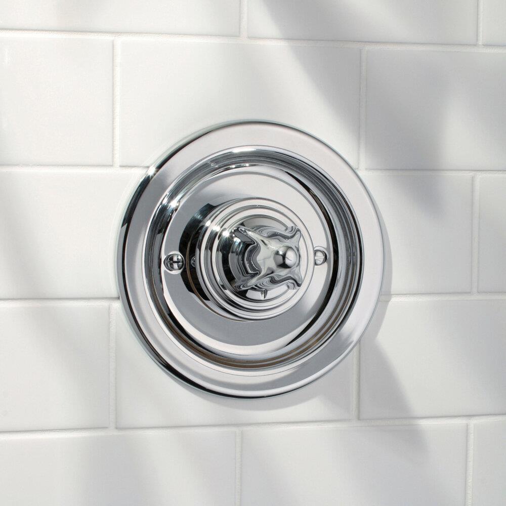 Lefroy Brooks Belle Aire Archipelago Thermostatic Valve RT8800