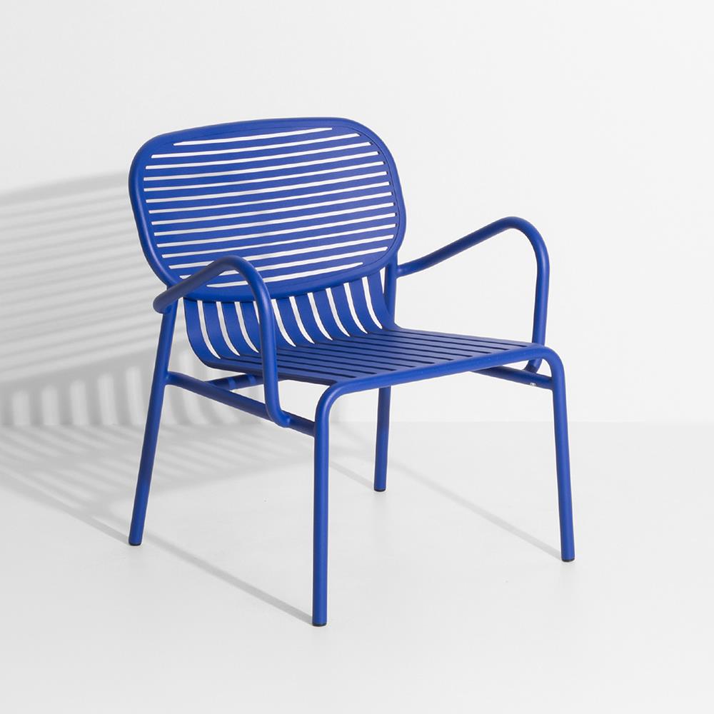 Petite Friture Week-End Garden Armchair