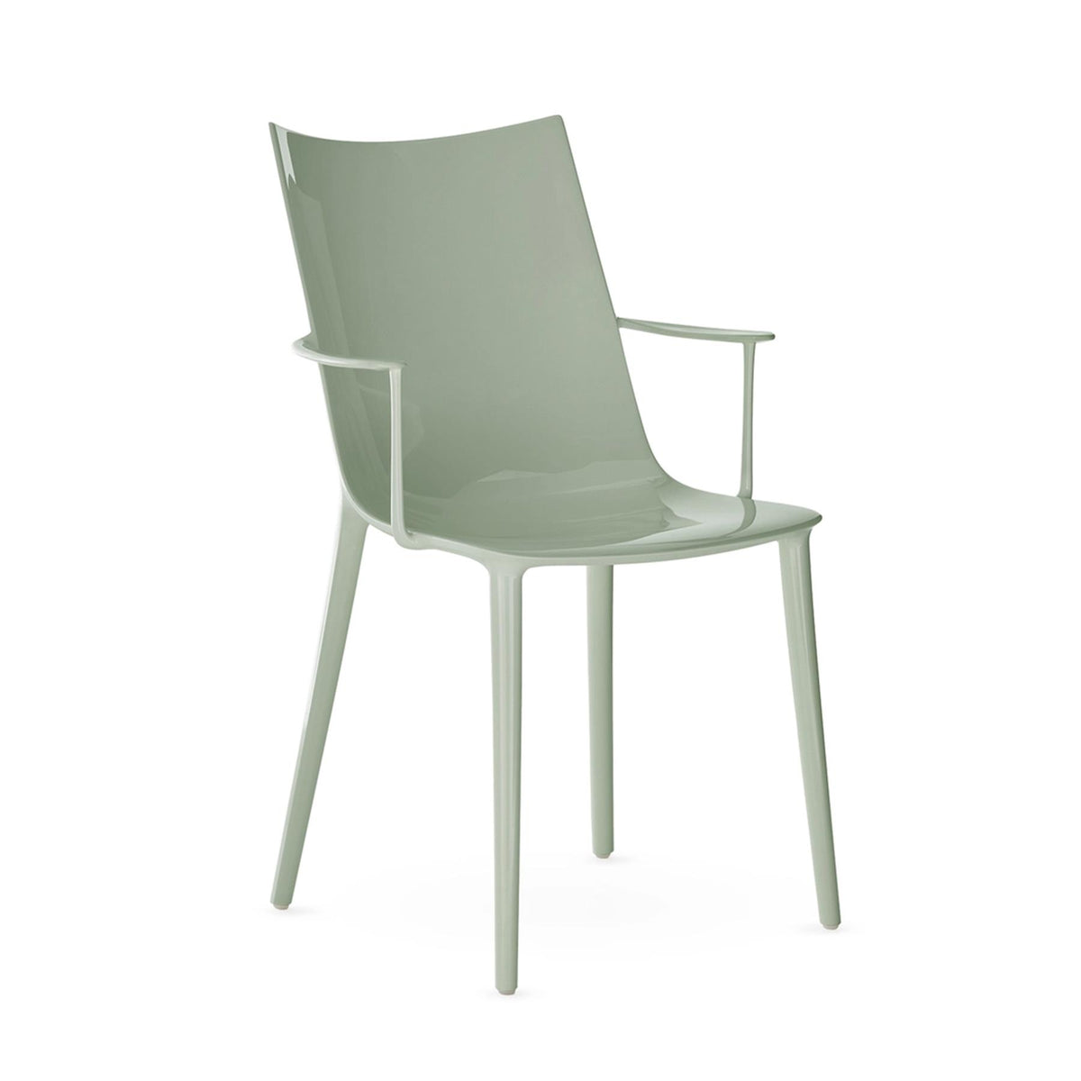 Kartell H.H.H Garden Chair