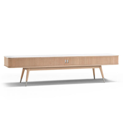 Naver Collection Tambour Tv Unit