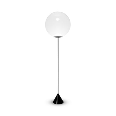 Tom Dixon Globe Cone Slim Floor Lamp
