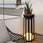 Estiluz Bols Outdoor Floor Light P-4027X