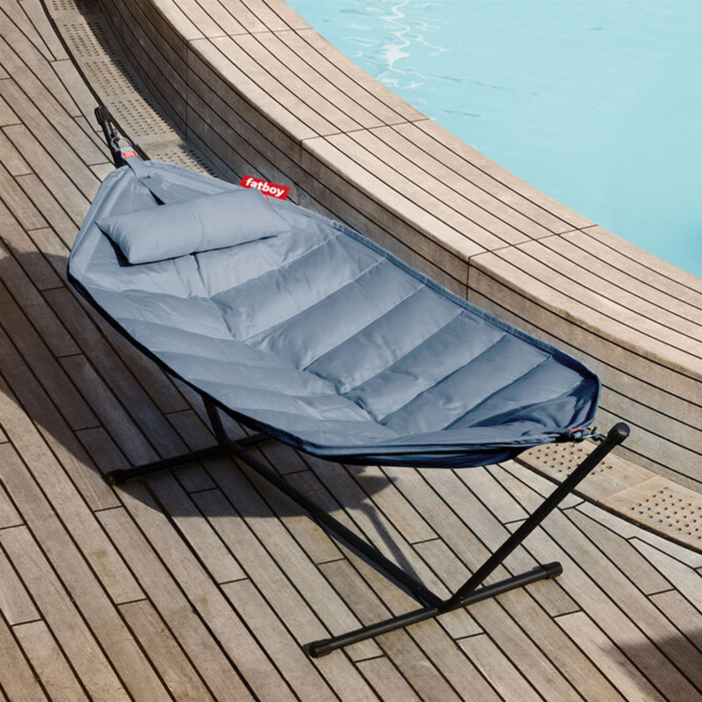 Fatboy Headdemock Superb Deluxe Incl. Pillow & Cover