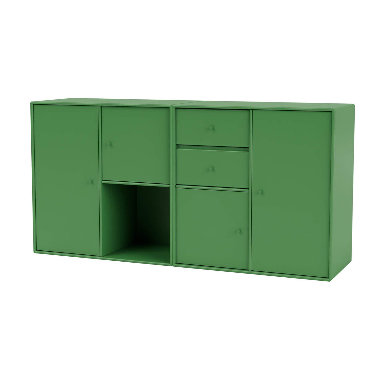 Montana Couple Sideboard