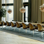 OneCollection Council Chair