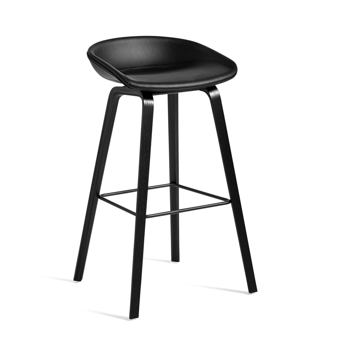 HAY About A Stool 33 Bar Stool