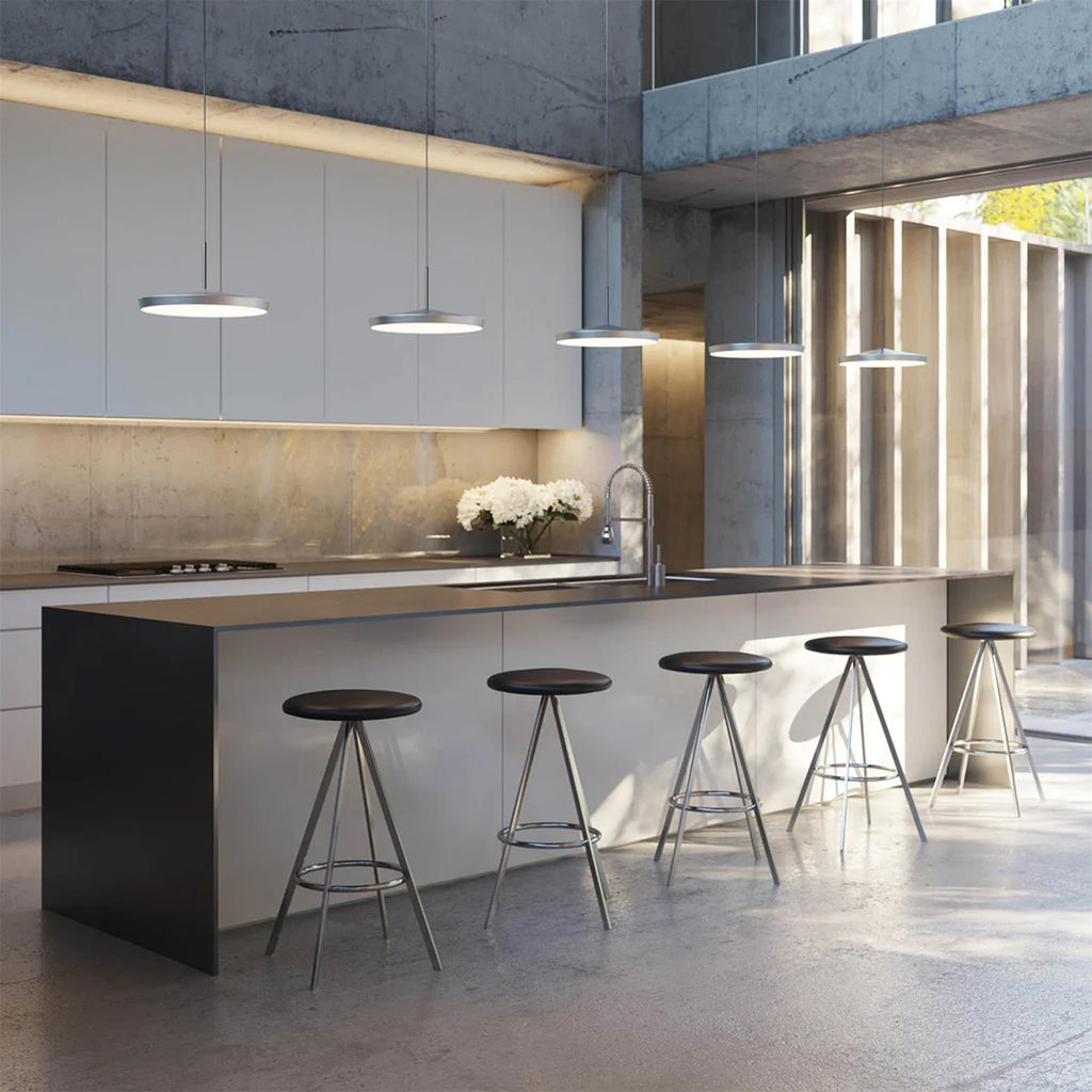 Case Furniture Quad-Space Stool