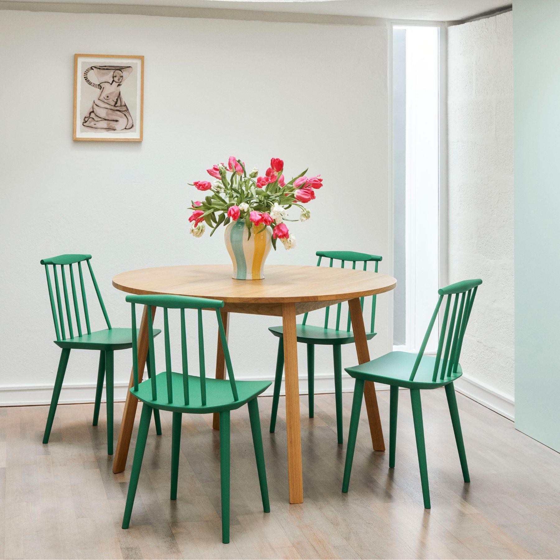 HAY J-Series 77 Dining Chair