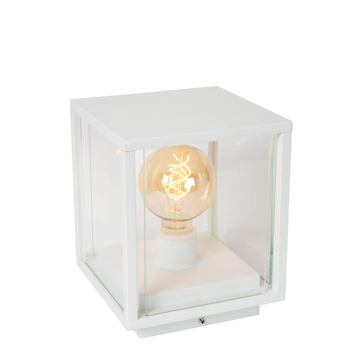 Lucide Claire Outdoor Bollard Light