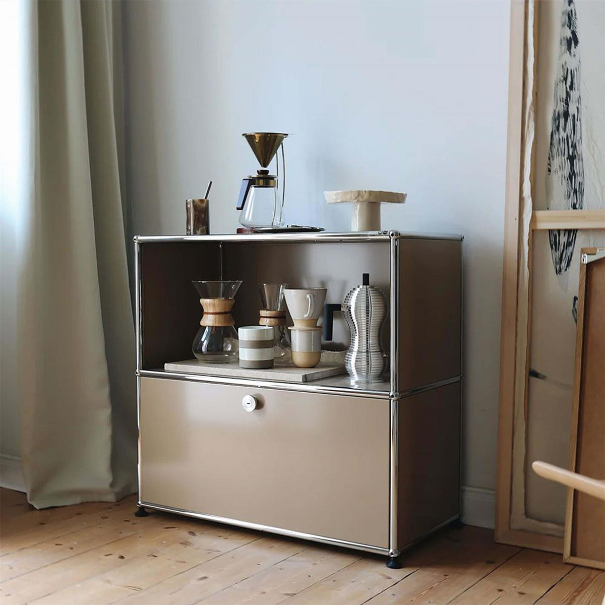 USM Haller Sideboard M62