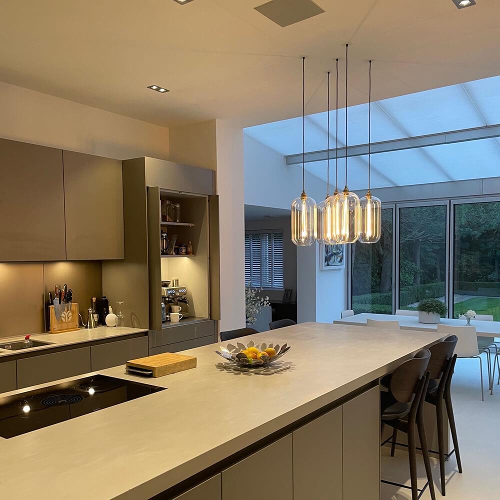 Leverint Charlton Pendant Light