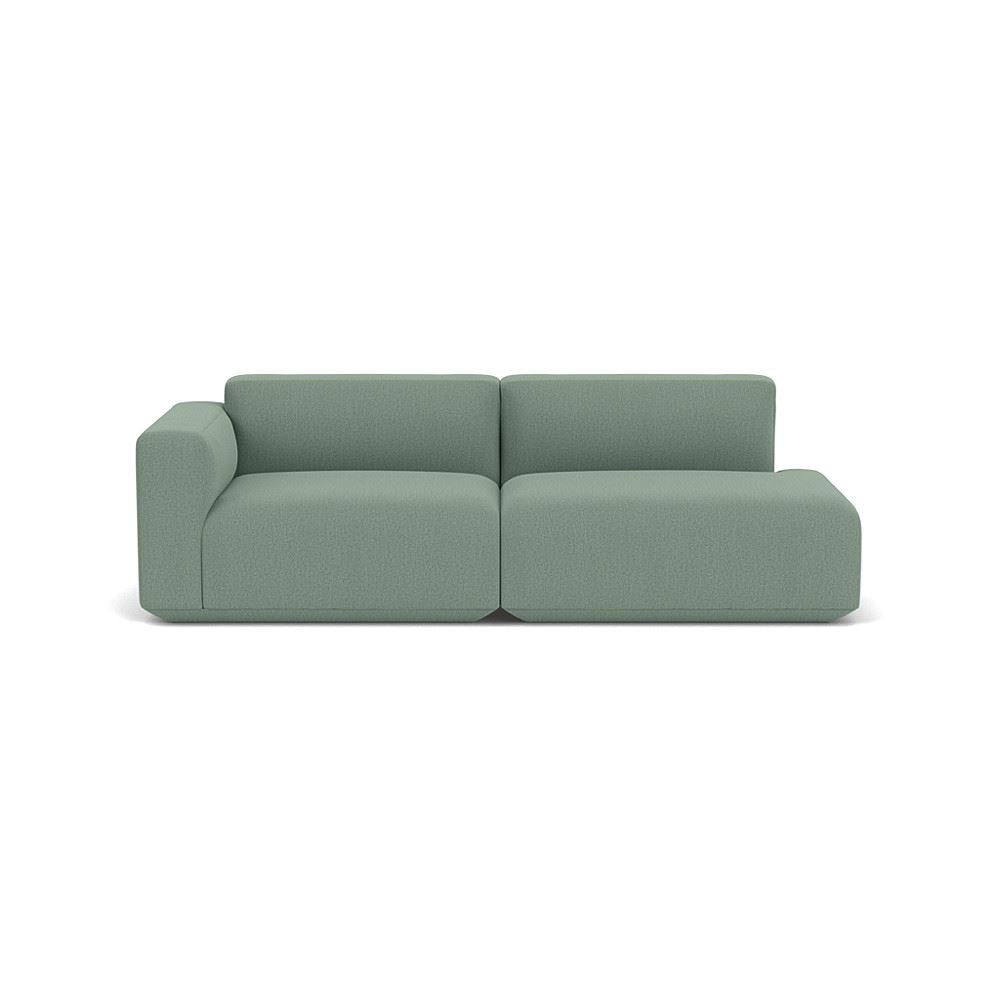 &Tradition Develius 2+ Seater Sofa