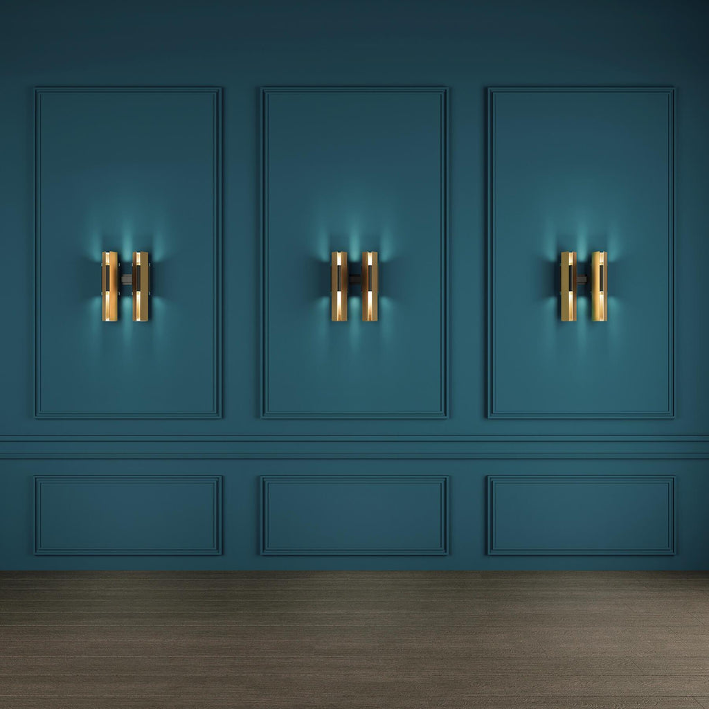 TOOY Excalibur Wall Lamp
