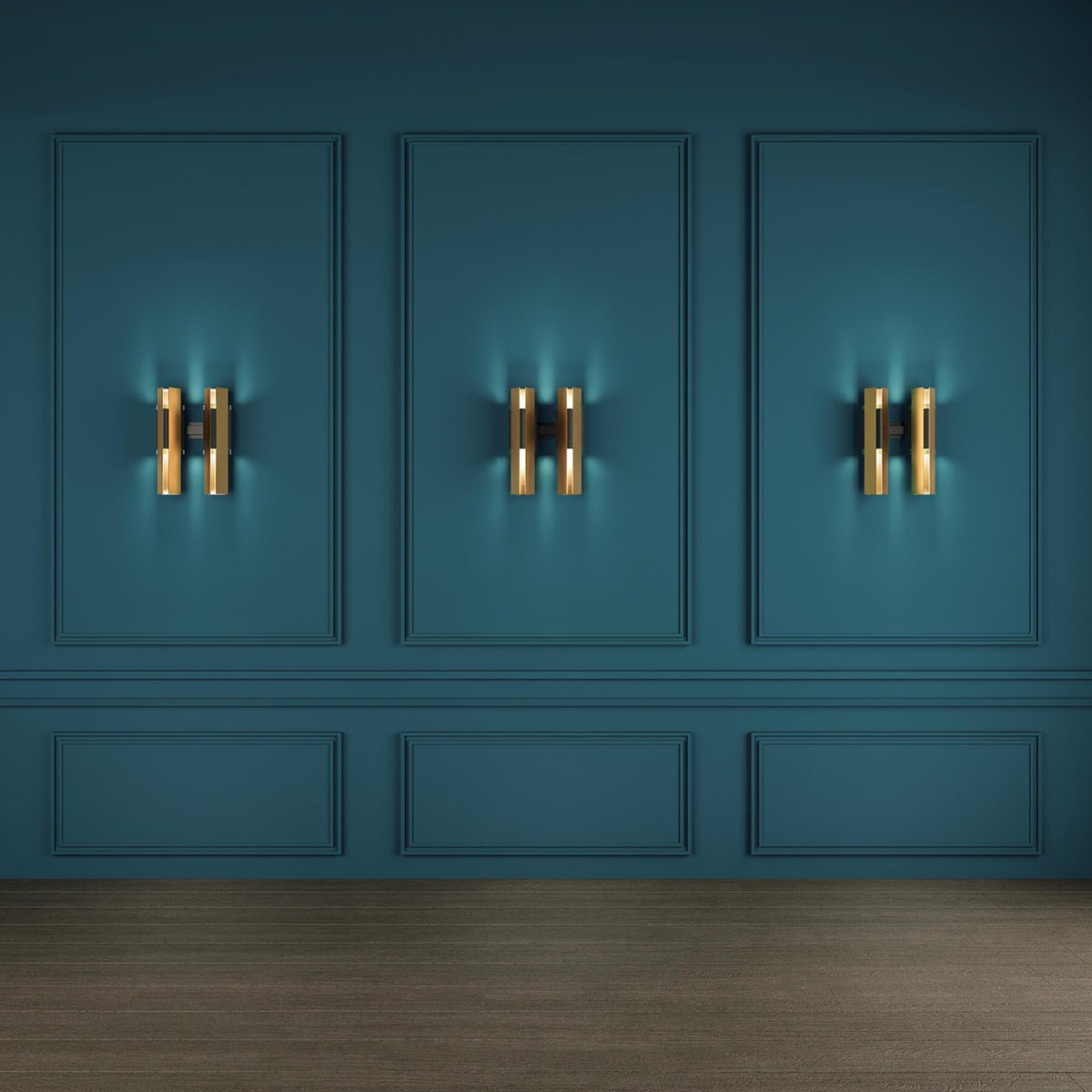 TOOY Excalibur Wall Lamp