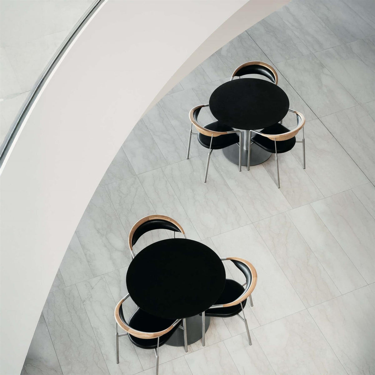 OneCollection Chairman Dining Chair