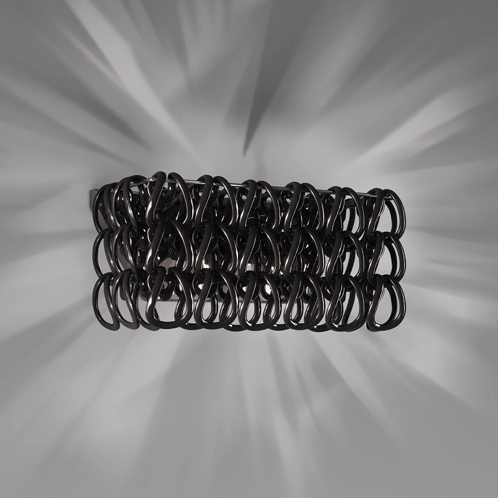 Vistosi Minigiogali 2 Wall Light