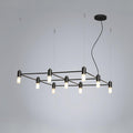 TOOY Quadrante Chandelier